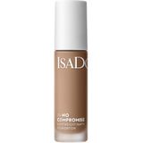 Isadora Complexion Foundation Lightweight Matte Foundation 07C