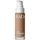 Isadora Complexion Foundation Lightweight Matte Foundation 07C