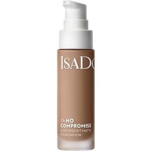 Isadora Complexion Foundation Lightweight Matte Foundation 07C