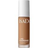 Isadora Complexion Foundation Lightweight Matte Foundation 07N