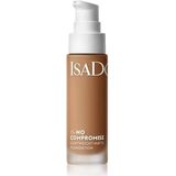 Isadora Complexion Foundation Lightweight Matte Foundation 07N