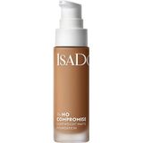 Isadora Complexion Foundation Lightweight Matte Foundation 07N