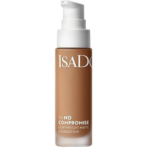 Isadora Complexion Foundation Lightweight Matte Foundation 07N
