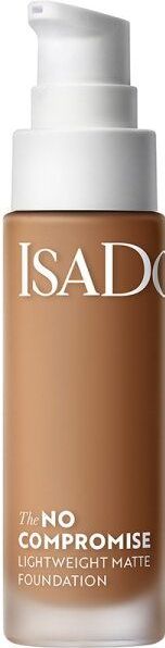 Isadora Complexion Foundation Lightweight Matte Foundation 07N