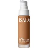 Isadora Complexion Foundation Lightweight Matte Foundation 07W