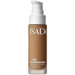 Isadora Complexion Foundation Lightweight Matte Foundation 07W