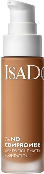 Isadora Complexion Foundation Lightweight Matte Foundation 07W