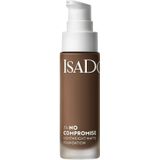 Isadora Complexion Foundation Lightweight Matte Foundation 09C