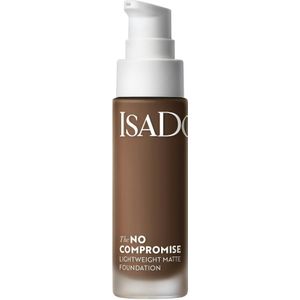 Isadora Complexion Foundation Lightweight Matte Foundation 09C