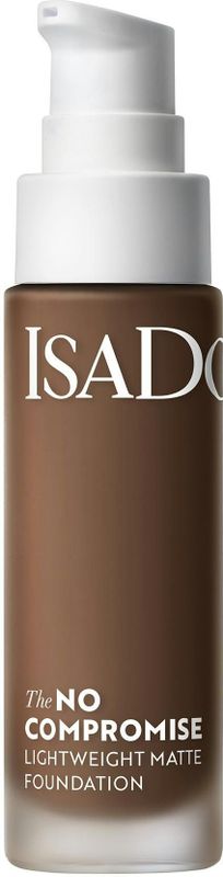 Isadora Complexion Foundation Lightweight Matte Foundation 09C
