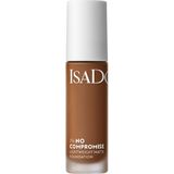 Isadora Complexion Foundation Lightweight Matte Foundation 09N