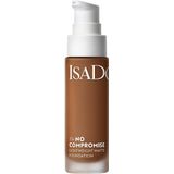 Isadora Complexion Foundation Lightweight Matte Foundation 09N