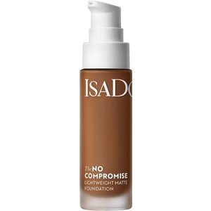 Isadora Complexion Foundation Lightweight Matte Foundation 09N