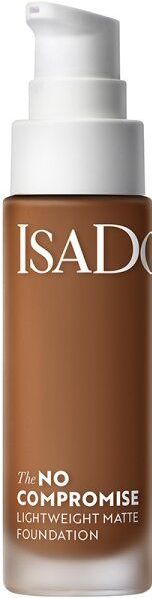 Isadora Complexion Foundation Lightweight Matte Foundation 09N