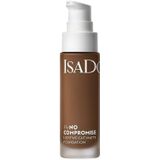 Isadora Complexion Foundation Lightweight Matte Foundation 09W