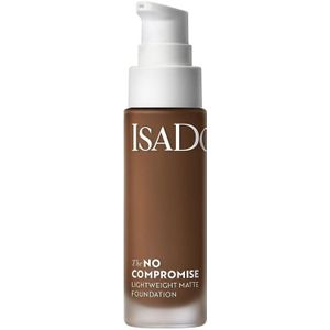 Isadora Complexion Foundation Lightweight Matte Foundation 09W