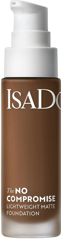 Isadora Complexion Foundation Lightweight Matte Foundation 09W