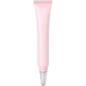 Isadora - Lipgloss - Clear Sorbet - 13 ml