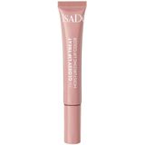IsaDora Glossy Lip Treat Lipgloss, Nr. 55 - Silky Pink, 13 ml