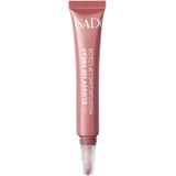 Isadora - Glossy Lip Treat Lipgloss 13 ml 63 - Rooibos Blush