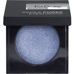 ISADORA SINGLE POWER EYESHADOW – 18 Peachy Diamonds