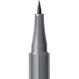 ISADORA Hypo-Allergenic Eyeliner Black 30 1 ml