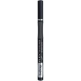 Isadora - Flex Tip Eyeliner - Diep Zwart - 1 ml