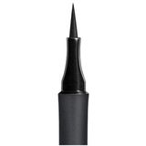 Isadora - Flex Tip Eyeliner - Diep Zwart - 1 ml