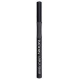 Isadora - Flex Tip Eyeliner - Diep Zwart - 1 ml