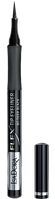 Isadora Ogen Eyeliner & Kajal Flex Tip Eyeliner 80 Deep Black