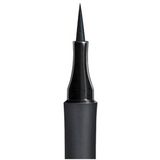 Isadora Flex Tip Eyeliner 81 Matt Black 1 ml