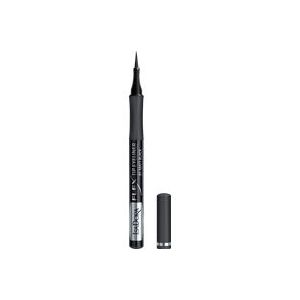 Isadora Flex Tip Eyeliner 81 Matt Black 1 ml