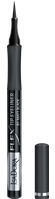 Isadora Flex Tip Eyeliner 81 Matt Black 1 ml