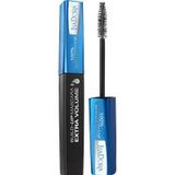 Isadora - Build-Up Extra Volume Waterproof Mascara 12 ml Nr. 20 - Black