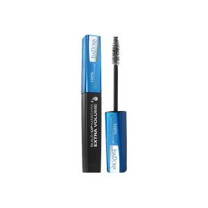 Isadora - Build-Up Extra Volume Waterproof Mascara 12 ml Nr. 20 - Black