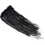 IsaDora - Lash Styler Curl Mascara - Zwart - Veganistische Formule