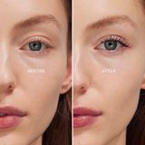 IsaDora - Lash Styler Curl Mascara - Zwart - Veganistische Formule