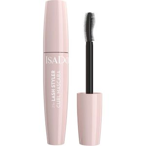 IsaDora Lash Styler Curl Mascara 50 Black (9 ml)