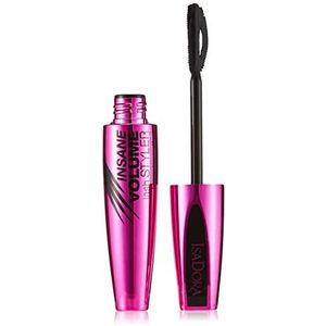 Isadora Insane Volume Lash Styler Insane Black 15 ml