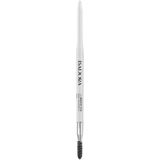 Isadora - Brow Fix Wax-In-Pencil Wenkbrauwpotlood 25 g CLEAR