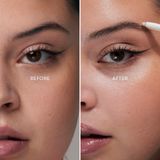 Isadora - Brow Fix Wax-In-Pencil Wenkbrauwpotlood 25 g CLEAR