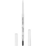 Isadora - Brow Fix Wax-In-Pencil Wenkbrauwpotlood 25 g CLEAR