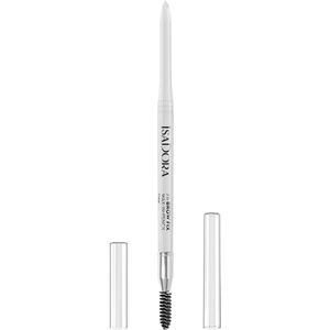 Isadora - Brow Fix Wax-In-Pencil Wenkbrauwpotlood 25 g CLEAR