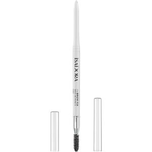 Isadora - Brow Fix Wax-In-Pencil Wenkbrauwpotlood 25 g CLEAR