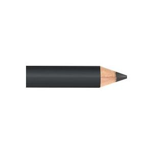 IsaDora Brow Powder Pen Wenkbrauwpotlood, Nr. 01 - Black, 1.1 g