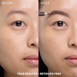 Isadora - Brow Powder Pen Wenkbrauwpotlood 1.1 g 05 - Medium Brown