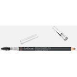 Isadora - Brow Powder Pen Wenkbrauwpotlood 1.1 g 05 - Medium Brown