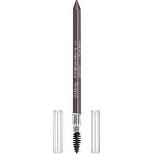 Isadora Ogen Eyebrow products Eyebrow Pencil Waterproof Soft Brown