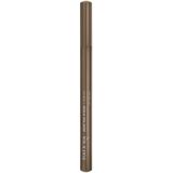 Isadora - Brow Fineliner Wenkbrauwpotlood 1.1 ml Nr. 41 - Taupe
