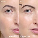 Isadora - Brow Fineliner Wenkbrauwpotlood 1.1 ml Nr. 41 - Taupe